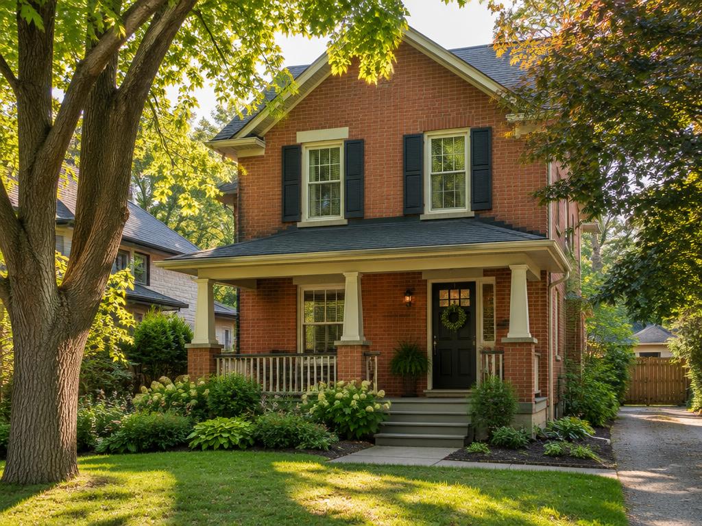 Residential Homes